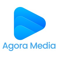 Agora Media logo - Similar company to Caldarium Systems