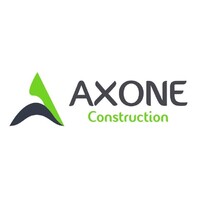 AXONE CONSTRUCTION logo - Similar company to Groupe 2D