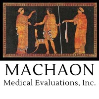 MACHAON Medical Evaluations, Inc. logo - Similar company to Catalyst Experts