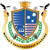 Milton’s International Academy 国際保育園 / Milton's English School / 英会話 logo - Similar company to オンライン 英会話
