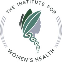 The Institute for Women's Health logo - Similar company to Intrinsic