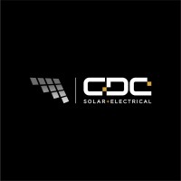 CDC Solar and Electrical logo - Similar company to Axis Ltd