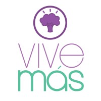 Vive Más logo - Similar company to Fundación Vive Más