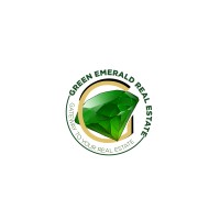 Green Emerald Real Estate logo - Similar company to Emerald Real Estate Partners