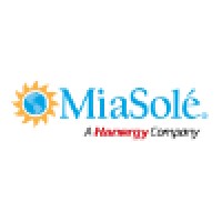 MiaSolé logo - Similar company to Kl Engineering, Inc.