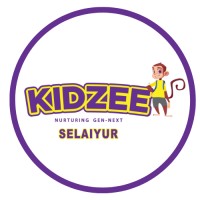 Kidzee Selaiyur logo - Similar company to Livewire Selaiyur