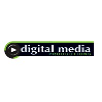Digital Media Productions logo - Similar company to Habitually Organized