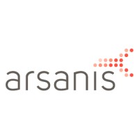 Arsanis logo - Similar company to Blade Therapeutics