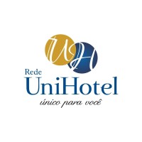 Rede UniHotel logo - Similar company to Bimper Quadros