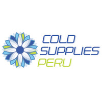 COLD SUPPLIES PERU logo - Similar company to Cime Ingenieros Srl