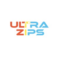 Ultra Zips logo - Similar company to Medical Students' Aid Project
