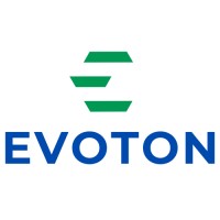Evoton logo - Similar company to Mama Tinca