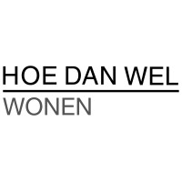 Hoe Dan Wel Wonen logo - Similar company to Vssd