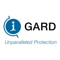 I-Gard Corporation logo - Similar company to Cattle Scan