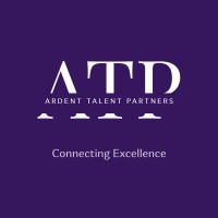 Ardent Talent Partners Pvt Ltd logo - Similar company to A&G Consultancy