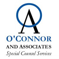 O'Connor And Associates - Special Counsel Services