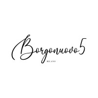 Borgonuovo 5 logo - Similar company to Bibentes.Com S.R.L.