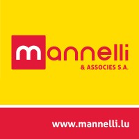 MANNELLI & Associés S.A. logo - Similar company to Gabbanaelcom S.A.