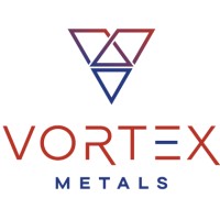 Vortex Metals logo - Similar company to Vortex Metals