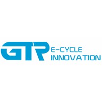 Green Tech Recycling logo - Similar company to Electrocycle, Llc