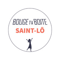 Bouge ta Boite - Saint-Lô logo - Similar company to Réseau - Pause Café - Saint Lô