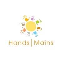 Hands TheFamilyHelpNetwork.ca logo - Similar company to Ginsberg Gingras