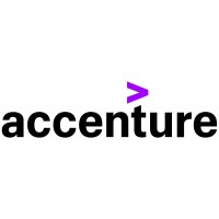 madhav accenture company logo - Similar company to Solutionsiq, An Accenture Company