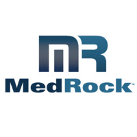 MedRock logo - Similar company to Lit Conversations