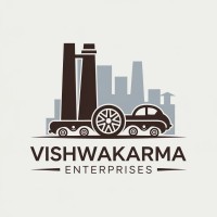 Vishwakarma Enterprises logo - Similar company to Skidata Technologies Bangalore Private Limited