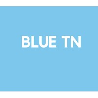 BLUE TN MEDIA logo - Similar company to Tunis Drip