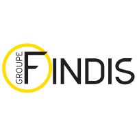 FINDIS logo - Similar company to Mda Electromenager