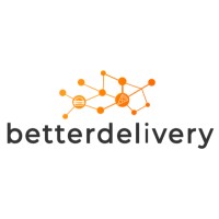 betterdelivery.de logo - Similar company to Oliversuite