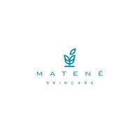 Matené Skincare logo - Similar company to Vitayes Cosmetics
