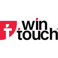 WINTOUCH logo - Similar company to Wintouch Cloud