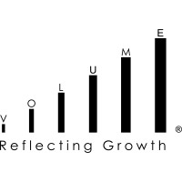 VOLUME (Creative Agency) logo - Similar company to Surface & Design