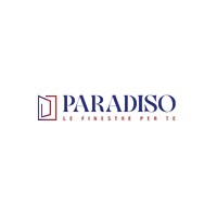 PARADISO srl - Le Finestre per Te logo - Similar company to Lenviros Srl