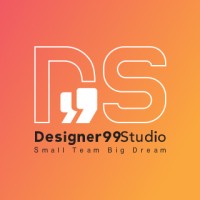 Designer99studio logo - Similar company to On Web Solutions