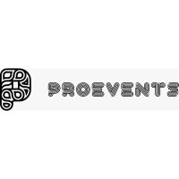 ProEvents and Promotions Pvt Ltd logo - Similar company to Klosco Industries Pvt. Ltd.