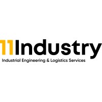 11Industry logo - Similar company to Vebilişim Teknoloji