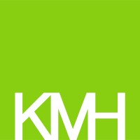 KMH Architects logo - Similar company to R&L Architects