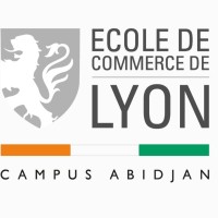 École De Commerce De Lyon - Campus Abidjan logo - Similar company to Vision Technologies Ci