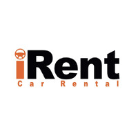 iRent Car rental logo - Similar company to Freeway Group