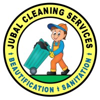 JUBAL CLEANING SERVICES