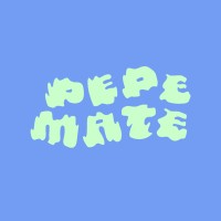 Pepe Mate logo - Similar company to Sheets Innovations