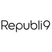 Republi9 Inc. logo - Similar company to Koganei International America, Inc.