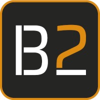 B2 Software GmbH logo - Similar company to Cws Software Gmbh & Co. Kg