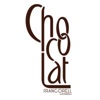 ChocolatFrancorell logo - Similar company to Prefamac Chocolate Machines