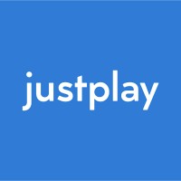 Just Play logo - Similar company to Just Play