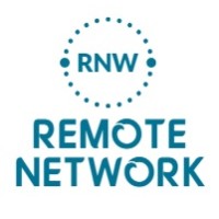 Remote Network logo - Similar company to Green-Up