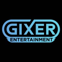 Gixer Entertainment logo - Similar company to Vrmonkey
